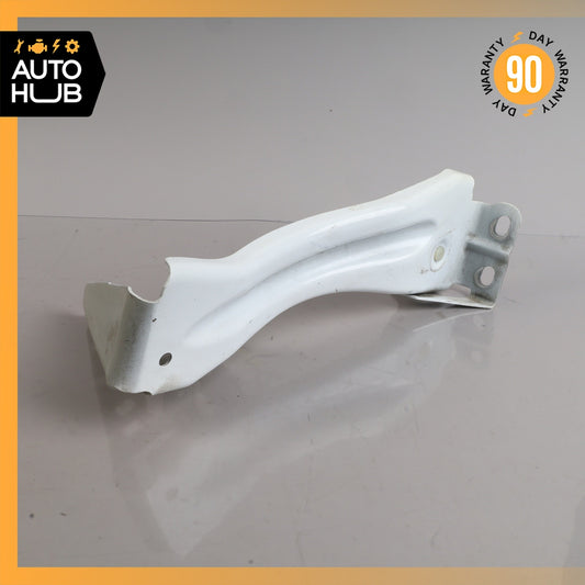 08-15 Audi 8J TT Front Left Side Fender Mount Bracket OEM - photo 1