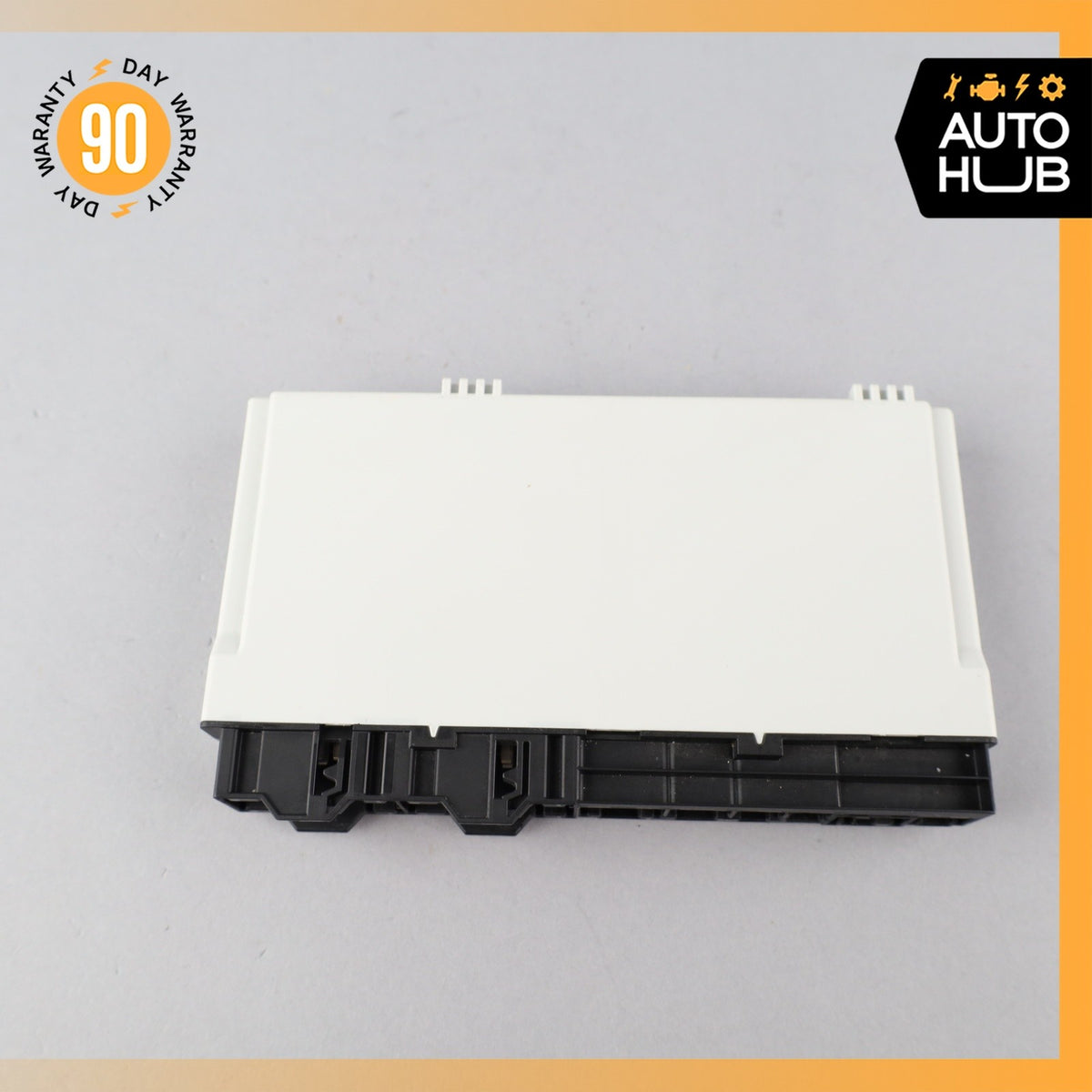 14-19 BMW F15 X5 X6 Front Left or Right Seat Memory Control Module 7474974 OEM - photo 8