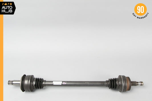 07-18 Mercedes R231 SL400 CLS550 Rear Left or Right Axle CV Half Shaft OEM 62k - photo 1