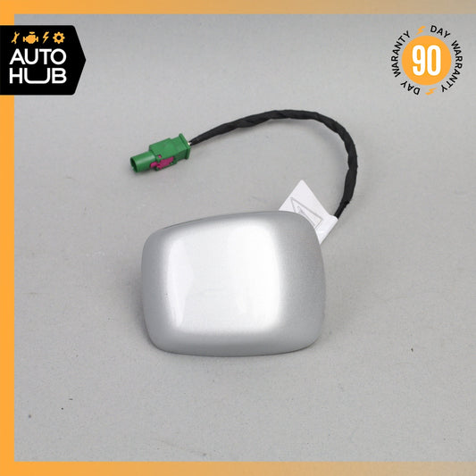 Porsche Cayenne 958 Panamera 970 Top Roof Radio Antenna GPS 7PP035507F OEM - photo 1