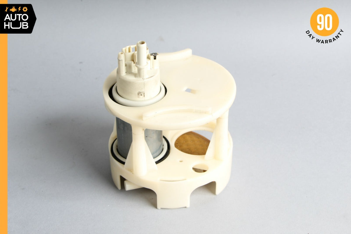 07-08 Mercedes W216 CL550 S550 Right Gasoline Tank Fuel Pump 2214708494 OEM - photo 4