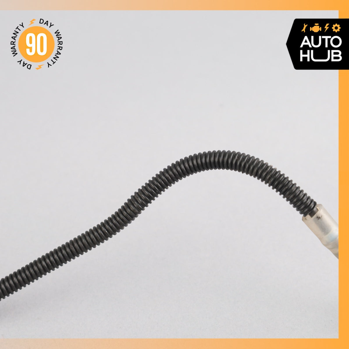 Mercedes W212 E250 BlueTec Diesel Exhaust Gas Temperature Sensor OEM - photo 8