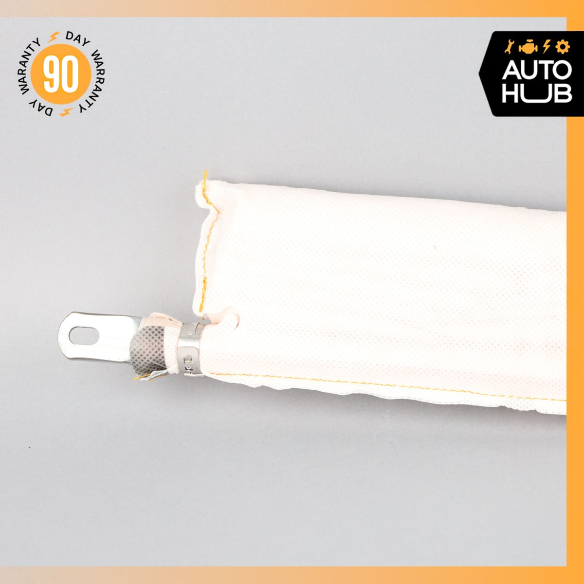 12-20 Mercedes R172 SLK250 SLC300 Right Side Door Airbag 1728602602 OEM 40k - photo 11