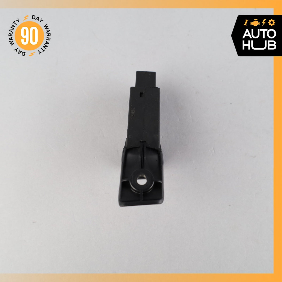92-99 Mercedes W140 CL600 S600 Steering Wheel Adjuster Switch OEM 63k - photo 7