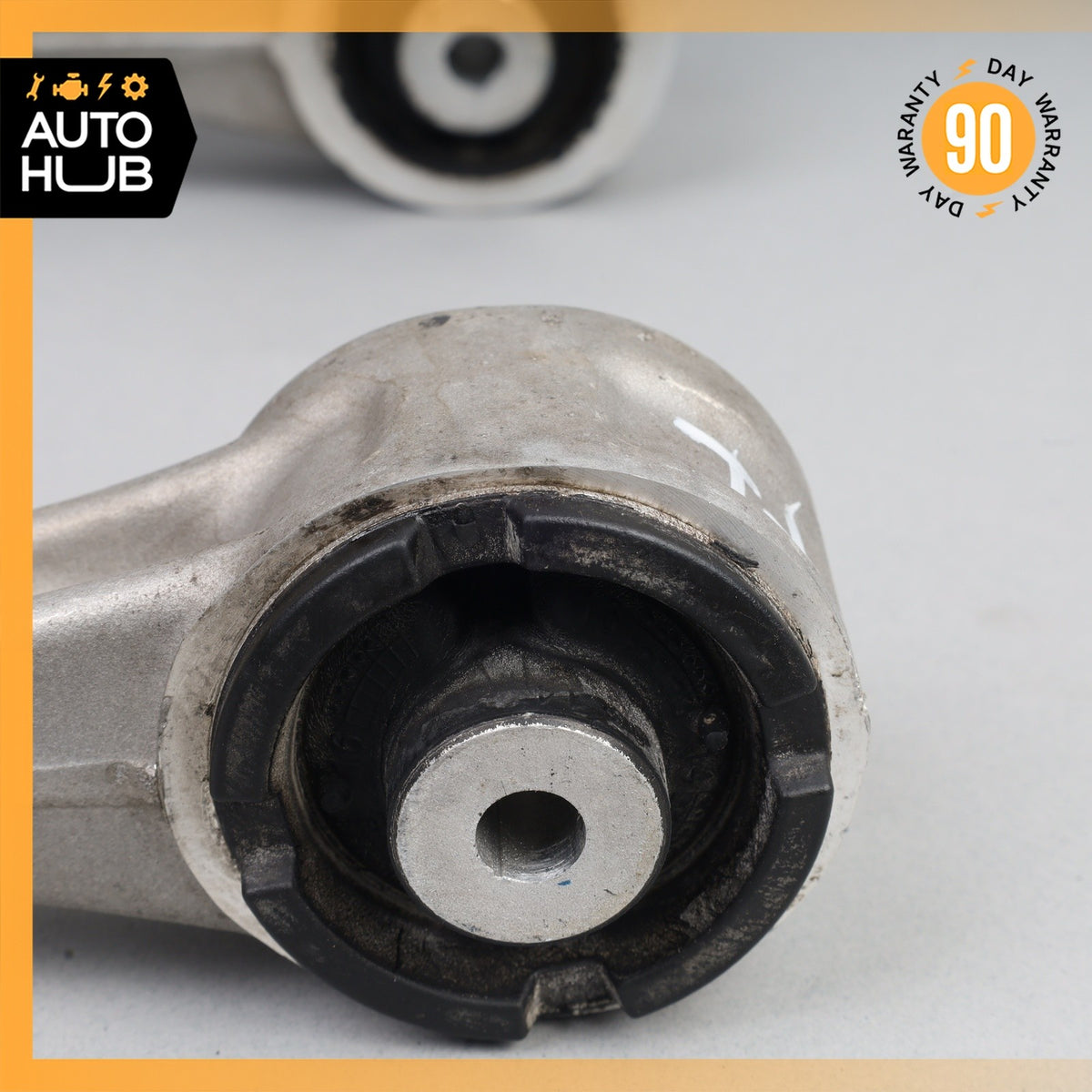 17-20 Mercedes W213 E300 E350 E63 Front Left Upper Suspension Control Arm OEM - photo 5
