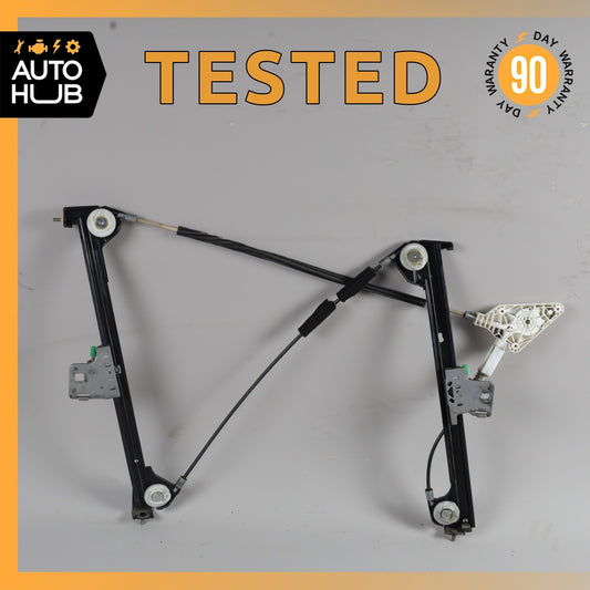 03-06 Mercedes W215 CL55 AMG CL500 Front Right Door Window Regulator OEM - photo 1