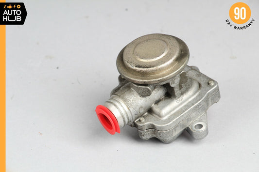 07-11 Mercedes W219 CLS550 E550 Air Pump Check Valve EGR Emission 0021407460 OEM - photo 1