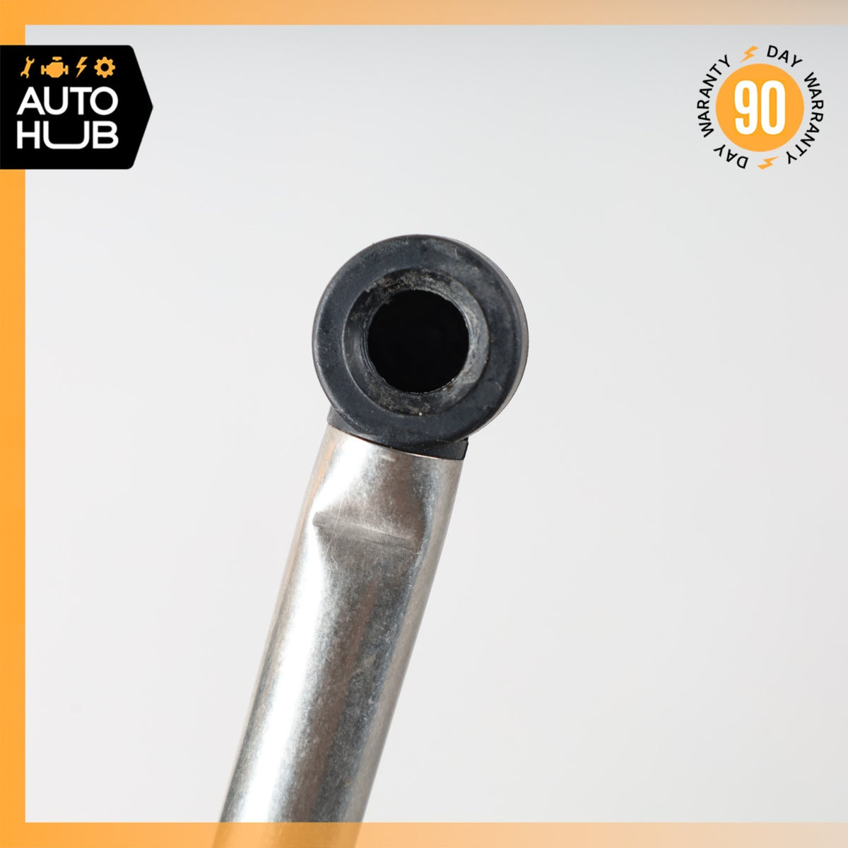 12-24 Porsche 991 911 C4S 718 Boxster Front Height Level Sensor 99163138100 OEM - photo 11