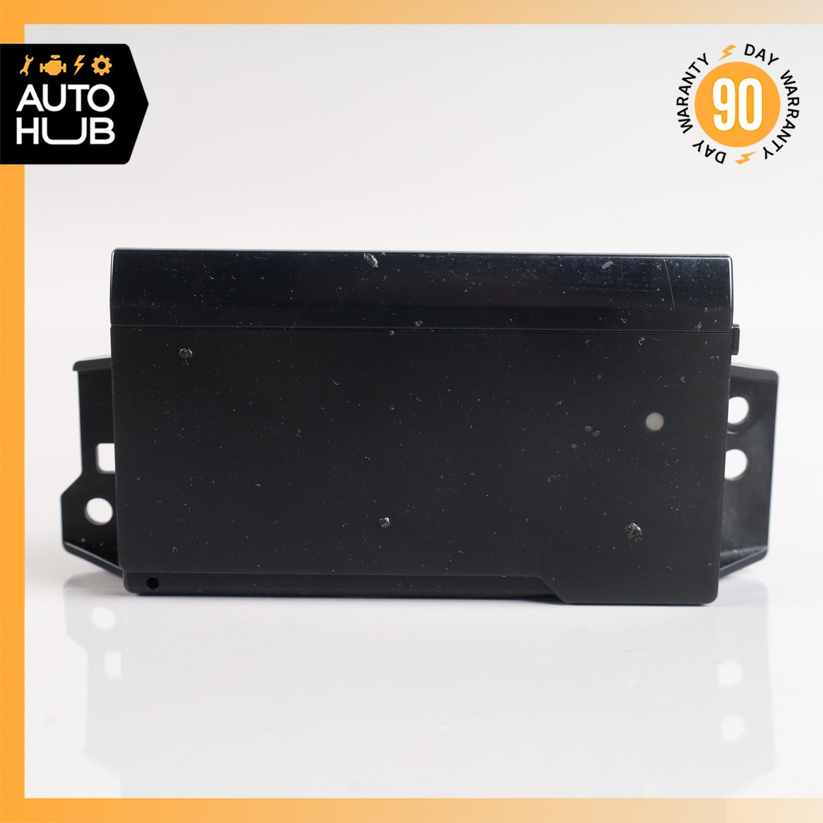 LR Range Rover Sport L494 Front Left Side Dash Monitor Switch Module OEM - photo 6