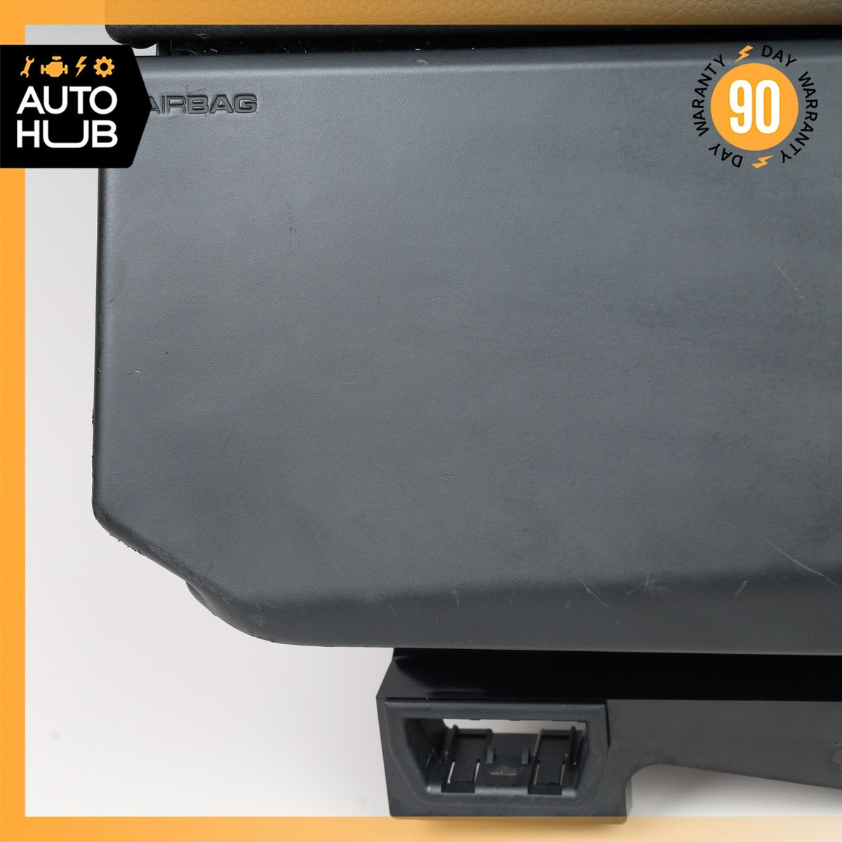 10-16 Porsche Panamera 970 Hybrid S Dash Knee Cover Panel Left OEM 51k - photo 6