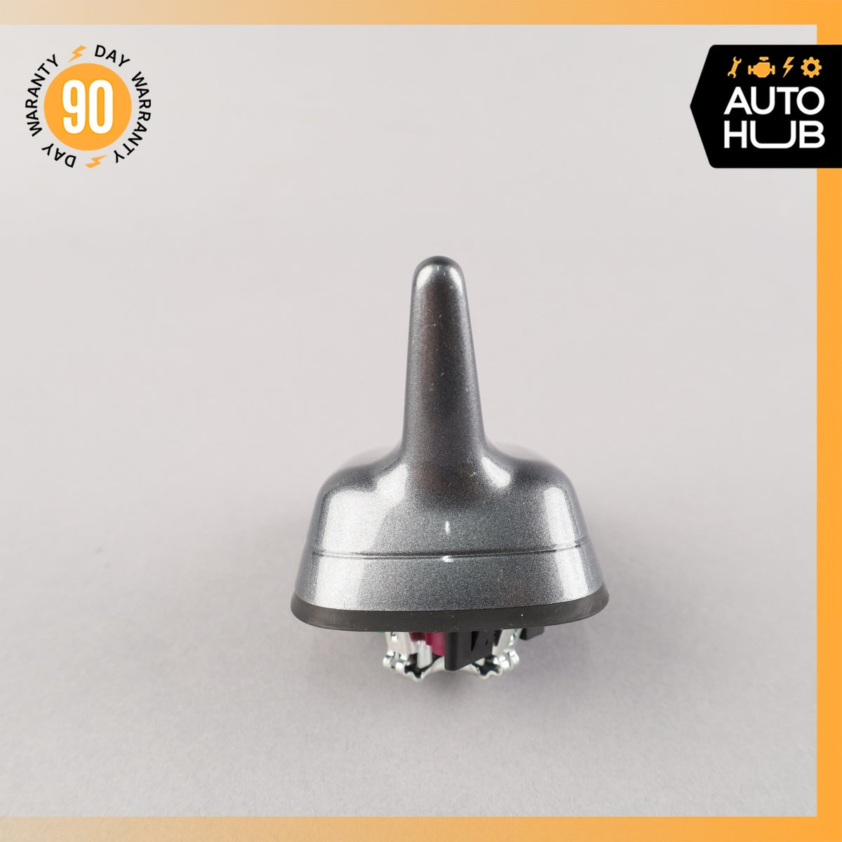 16-18 Audi 8V A3 E-Tron Roof Shark Fin Antenna Module OEM 94k - photo 4