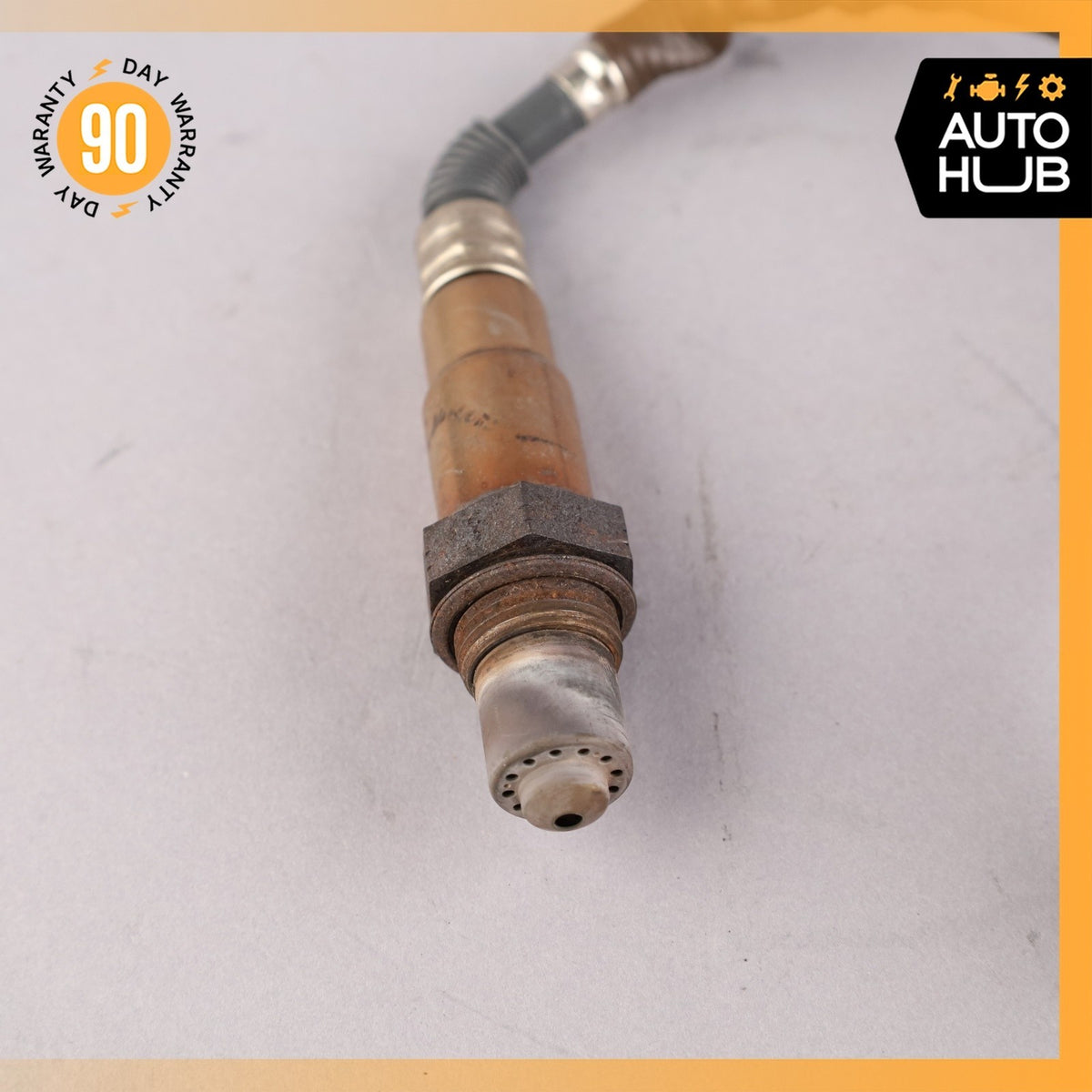 Mercedes W207 E400 C350 GLE63 AMG Oxygen O2 Sensor Lambda 0095425518 OEM - photo 3