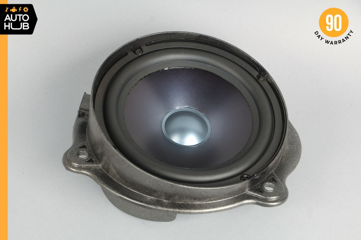 06-11 Mercedes W219 CLS55 AMG CLS550 Door Speaker Sound Audio Radio OEM 74k - photo 1
