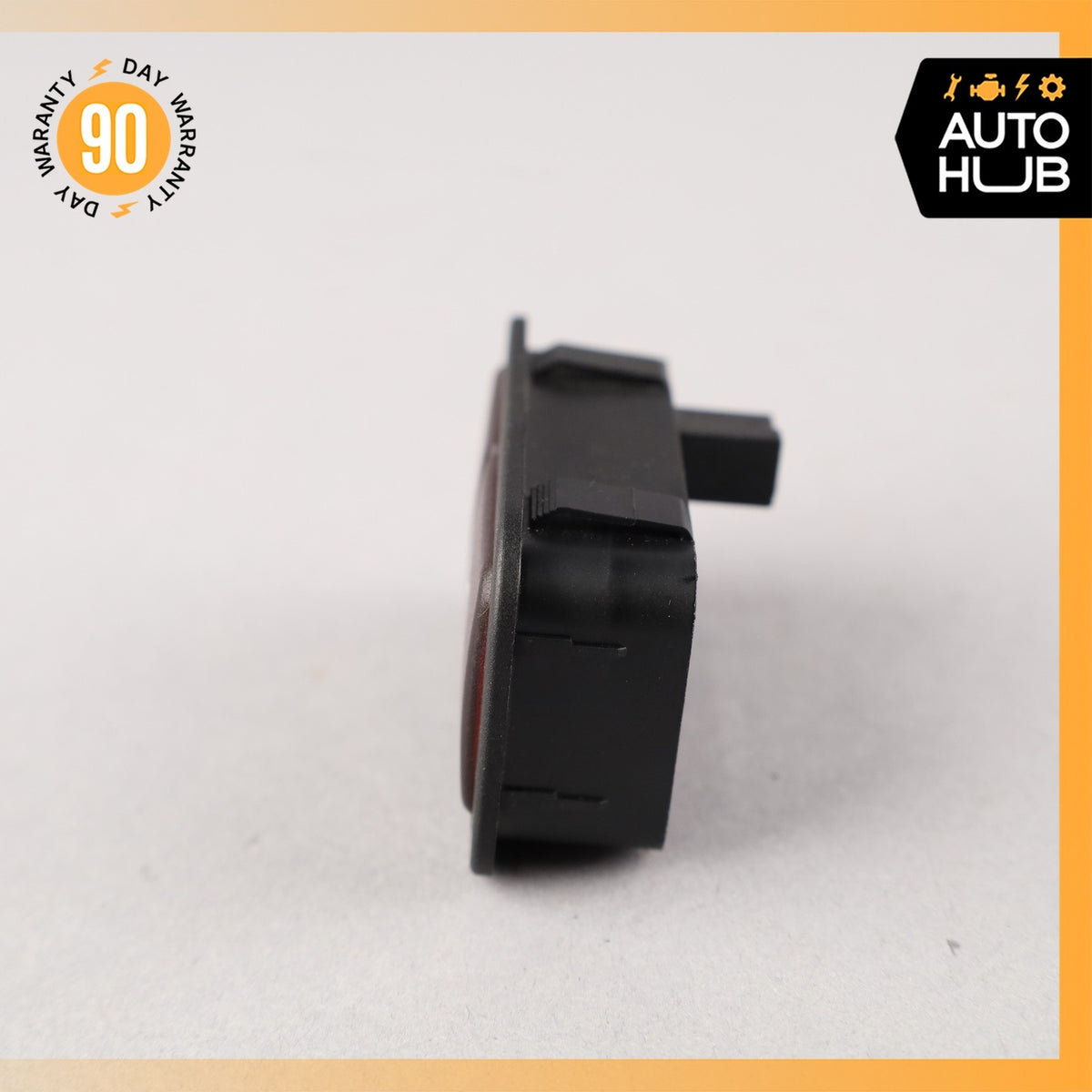07-20 Mercedes W212 E350 S400 Trunk Lock Close Button Switch 2208211479 OEM - photo 5