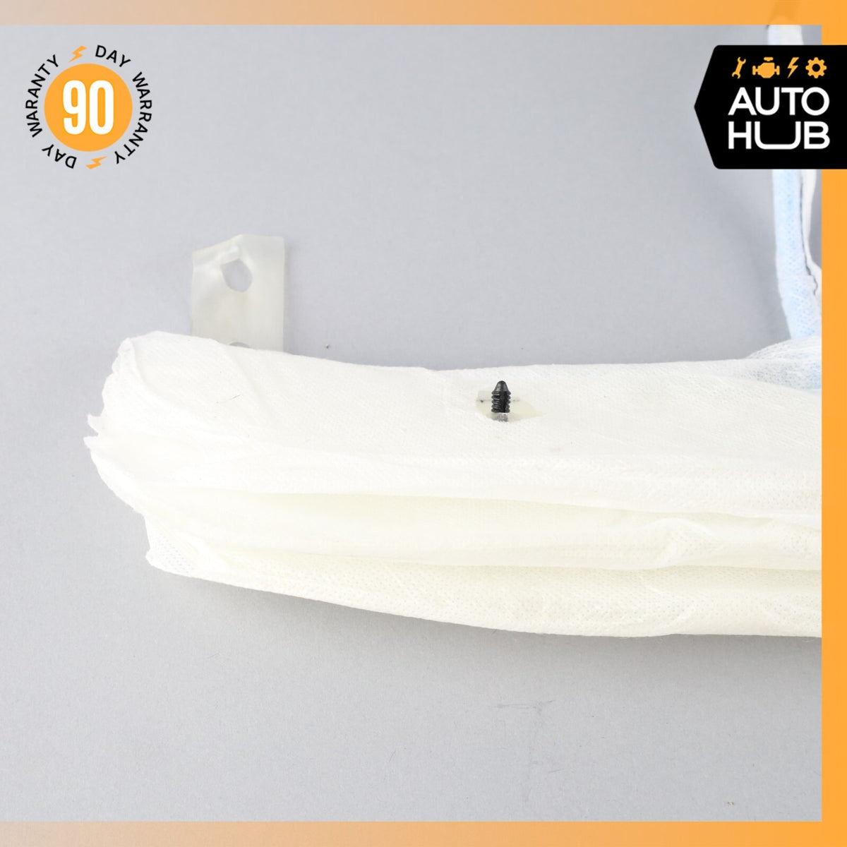 Mercedes W166 ML63 AMG Front Left or Right Side Seat Adjustable Insert OEM - photo 2