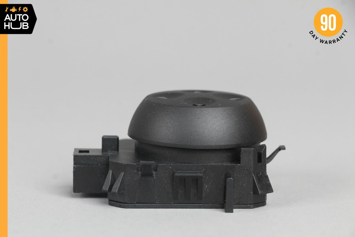 Mercedes W212 E400 R350 ML350 Front Left Driver Seat Adjustment Switch OEM - photo 2