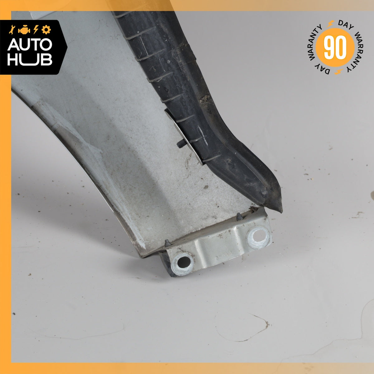 07-12 Mercedes X164 GL450 GL320 GL350 Right Passenger Side Fender Assembly OEM - photo 11