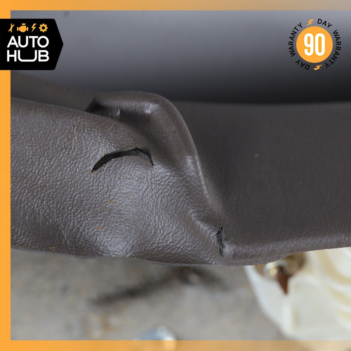 95-99 Mercedes W140 S500 S420 Front Left Driver Side Door Panel OEM - photo 20