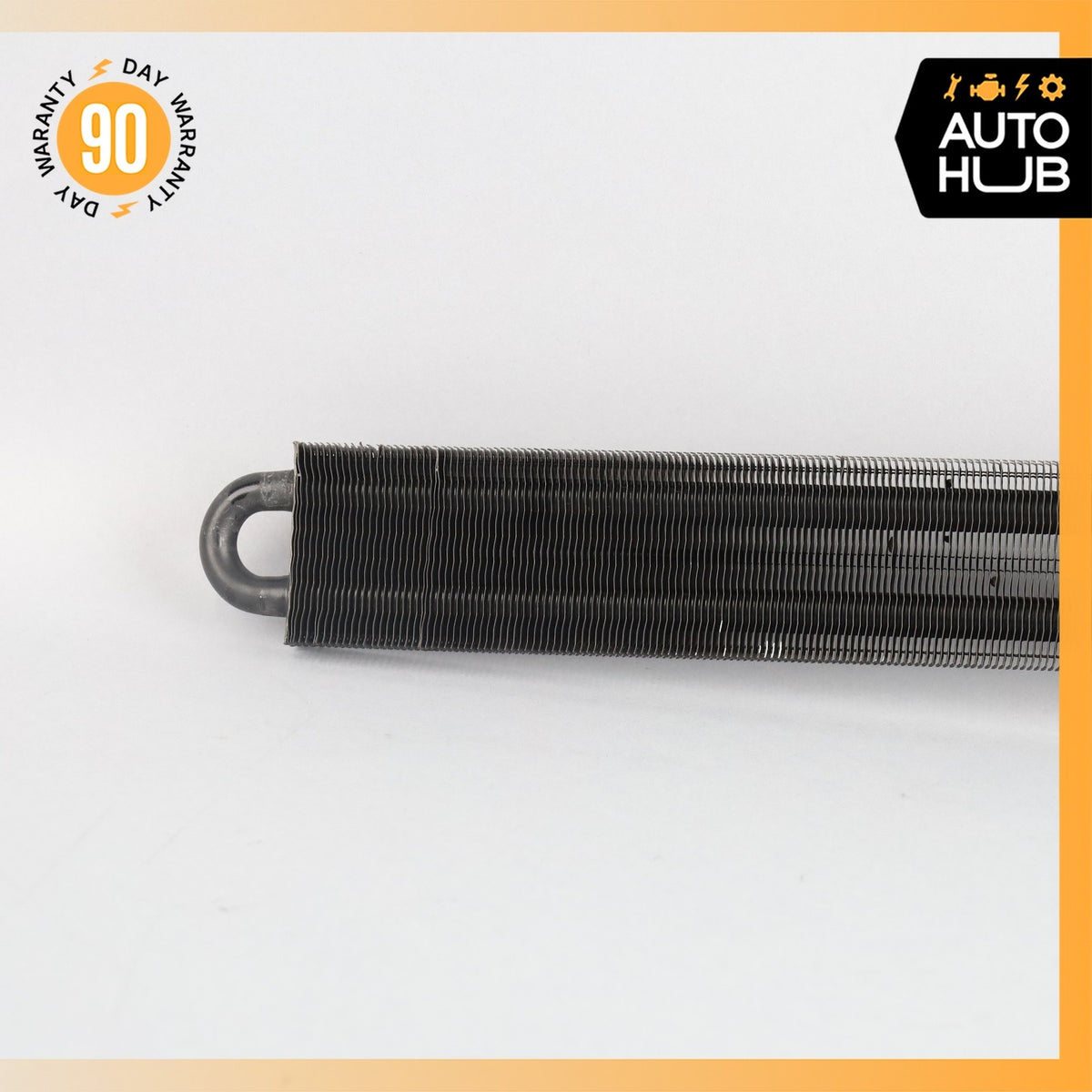 08-14 Bentley Continental GTC Flying Spur 4Power Steering Cooler Radiator OEM - photo 3