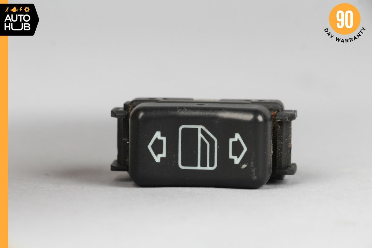 92-99 Mercedes W140 S500 400SEL Window Regulator Control Switch Button OEM - photo 7