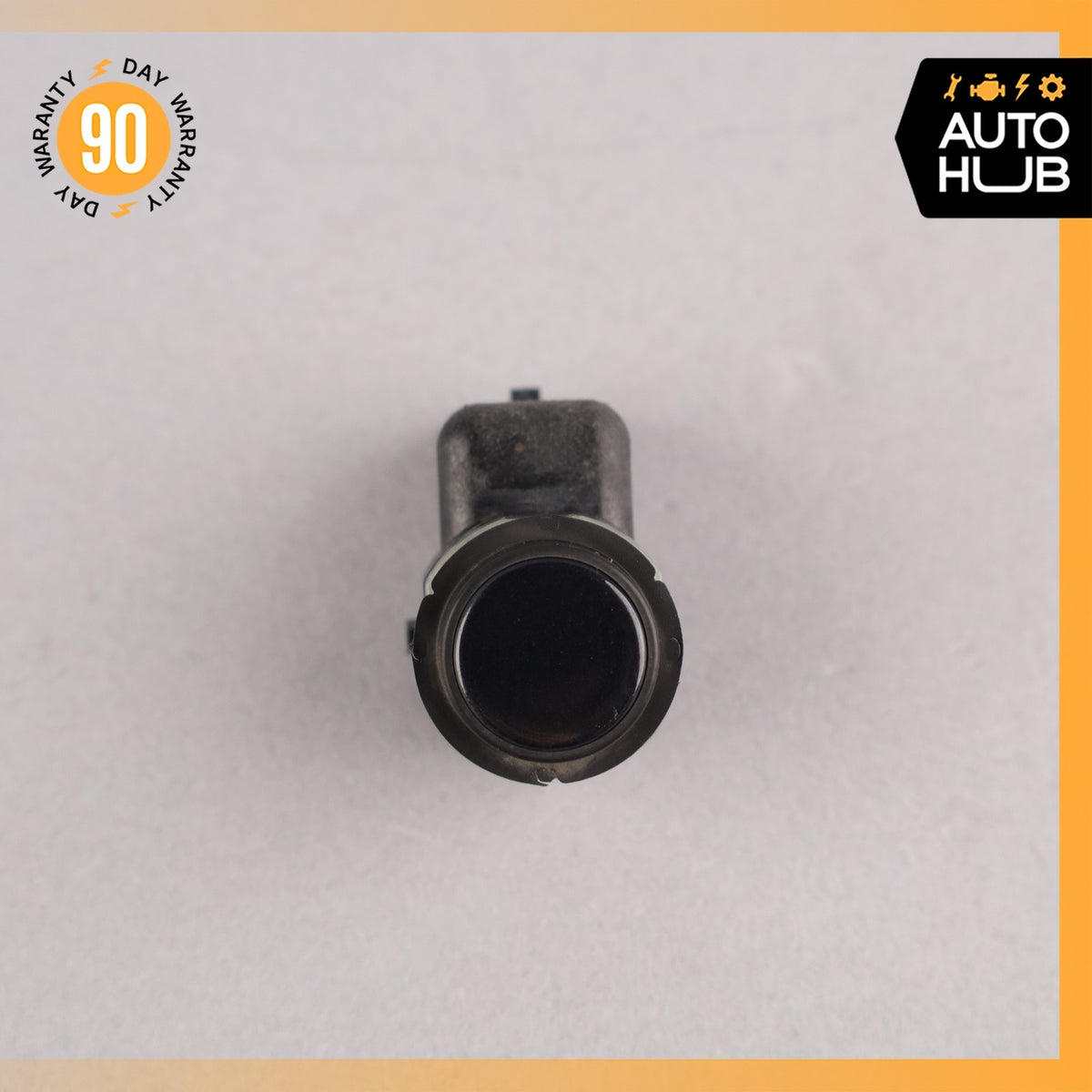 Audi B8.5 S4 SQ5 Q5 Rear Bumper Parking Aid PDC Sensor OEM - photo 6
