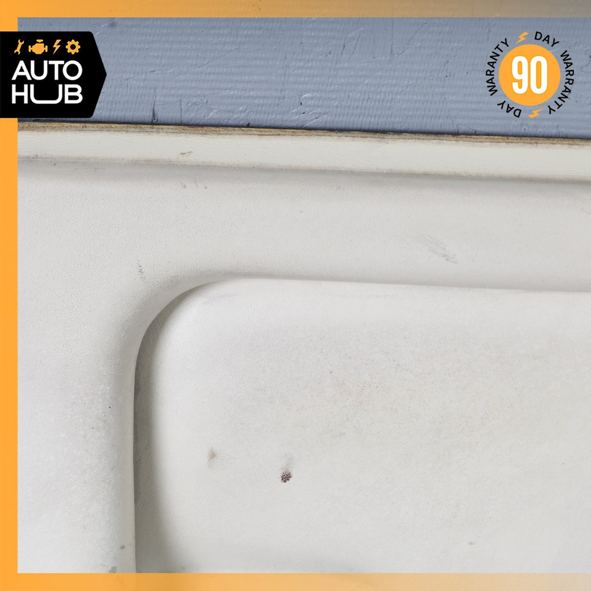 90-95 Bentley Eight Rolls Royce Silver Spirit Front Left Side Door Panel OEM 56k - photo 12