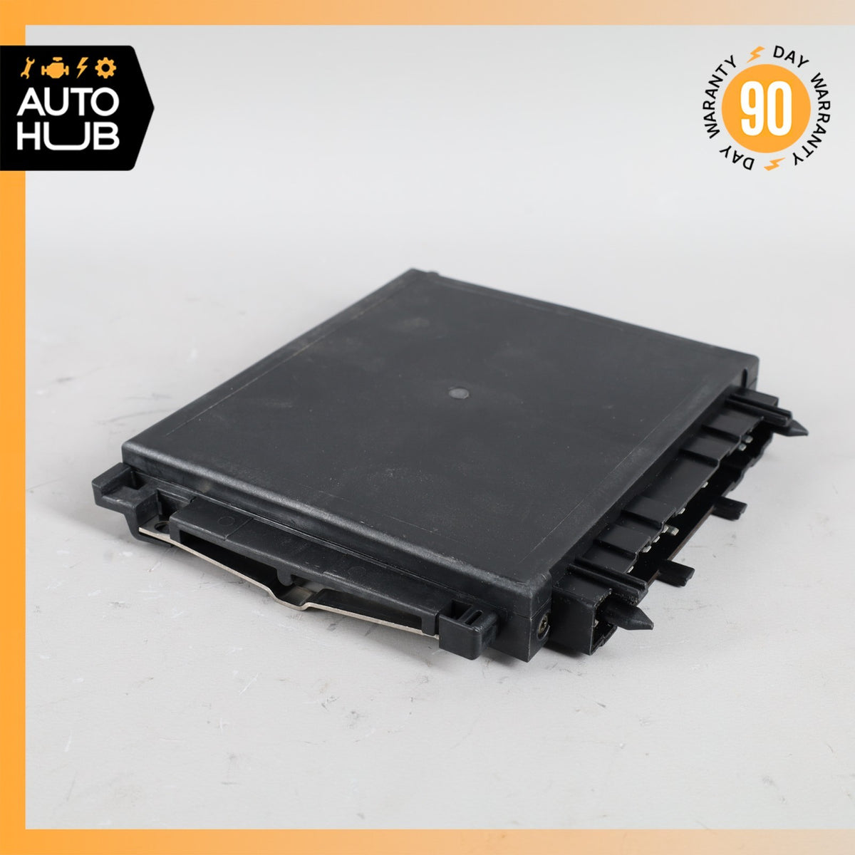 94-95 Mercedes R129 SL320 S320 TCU Transmission Control Module TCM OEM - photo 6