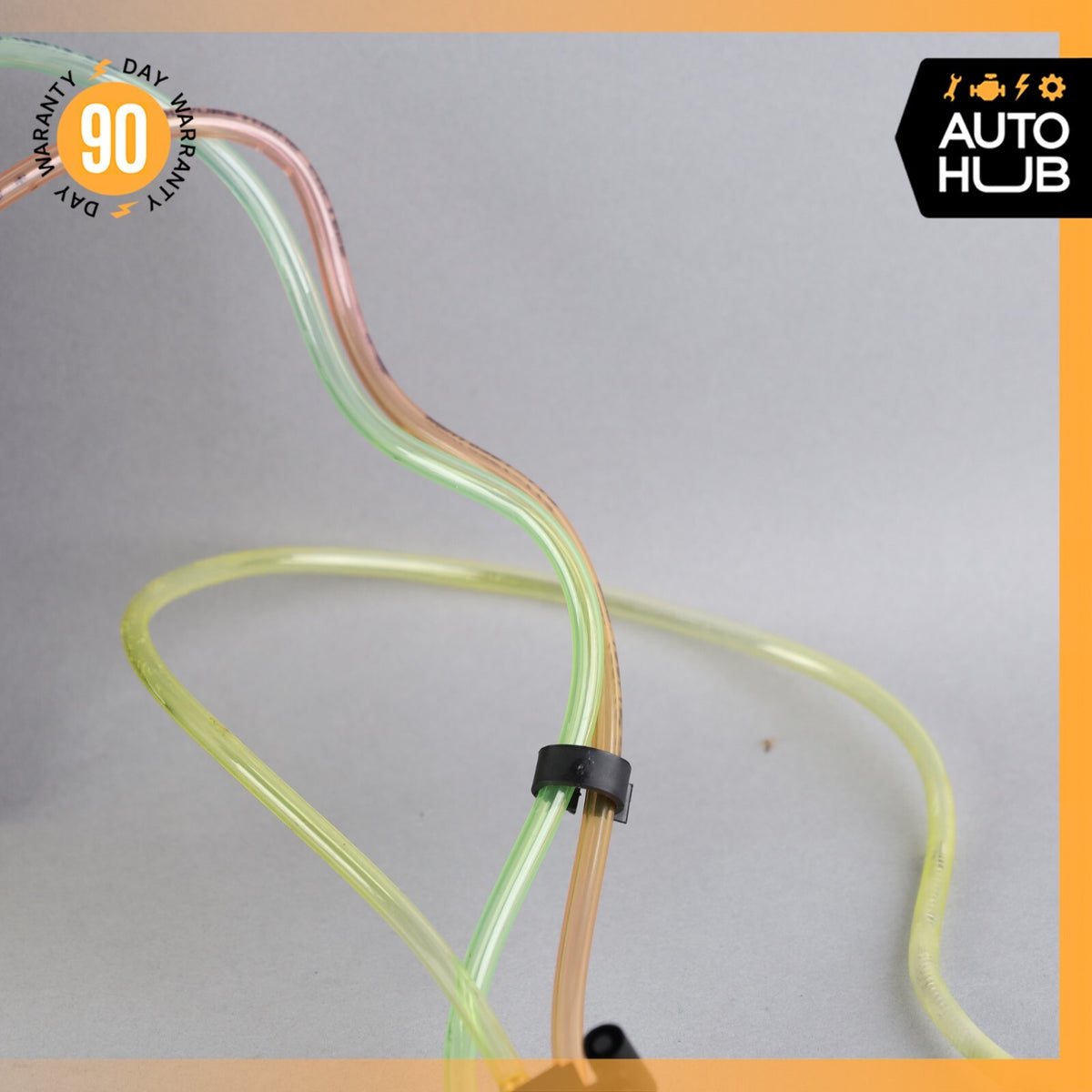 06-10 BMW E64 650i M6 Front Right Side Seat Adjuster Lumbar Support OEM 71k - photo 7