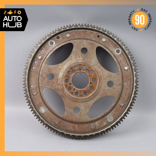 13-22 Land Rover LR4 Range Rover Sport Engine Motor Flywheel Flex Plate OEM - photo 1
