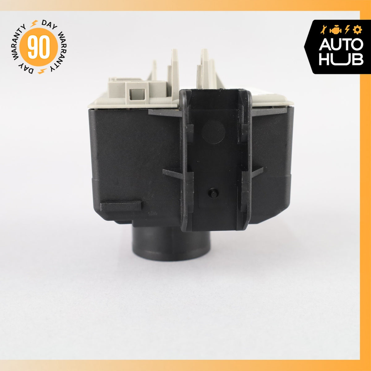 14-17 Mercedes W117 CLA250 GLA250 B250e Ignition Switch Module w/Key OEM - photo 7