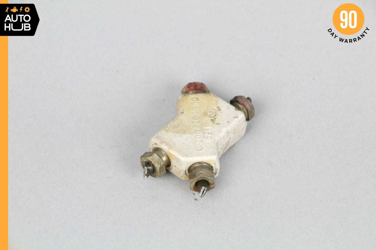 94-99 Mercedes R129 SL320 SL500 SL600 Brake Union Fitting Reducer 0004282830 OEM - photo 3
