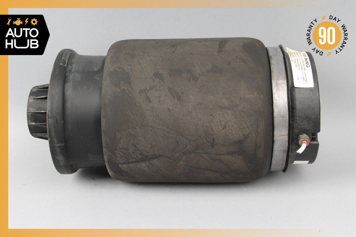 07-11 Mercedes W164 ML63 AMG Rear Left or Right Air Suspension Bag Shock OEM - photo 4