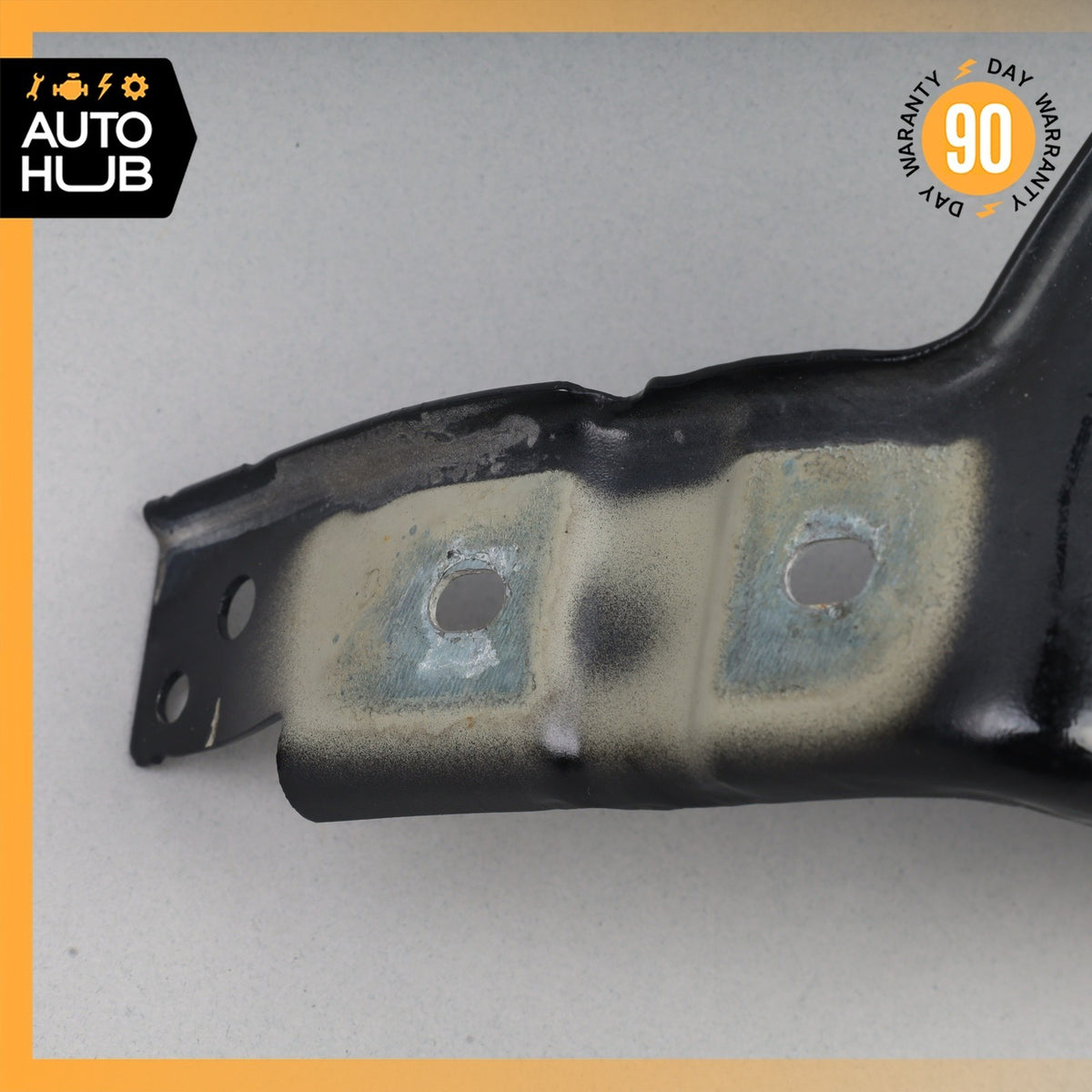 Mercedes R172 SLK350 Headlight Support Bracket Right Side OEM - photo 5