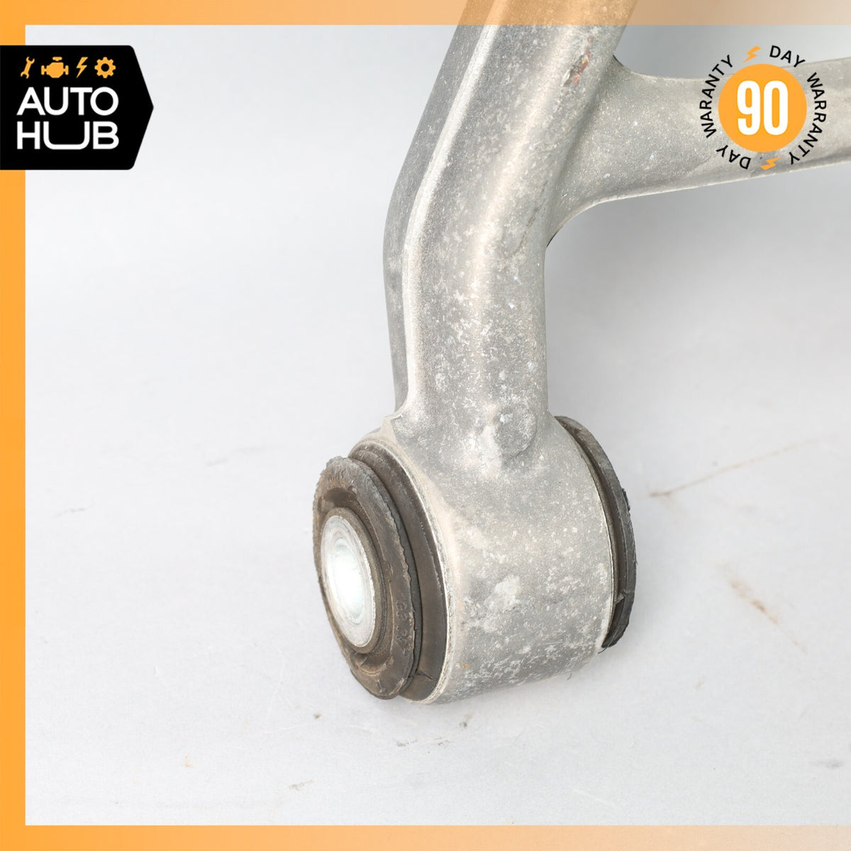 13-18 Aston Martin DB9 GT Vanquish Rear Right Lower Side Control Arm OEM 7k - photo 4