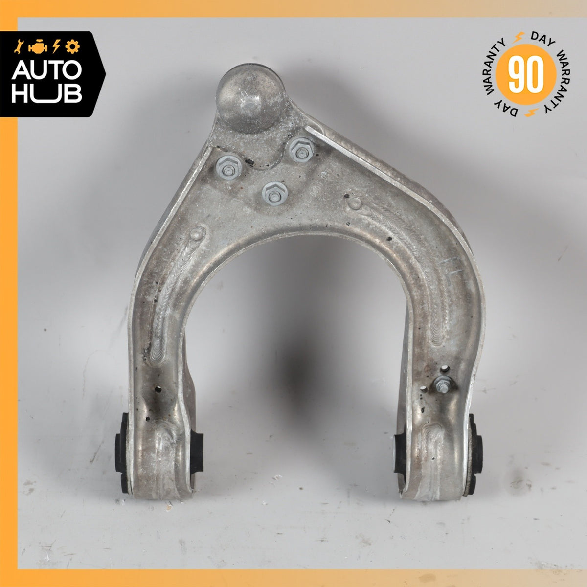 13-20 Mercedes R231 SL550 SL400 Front Left Upper Control Arm OEM - photo 8
