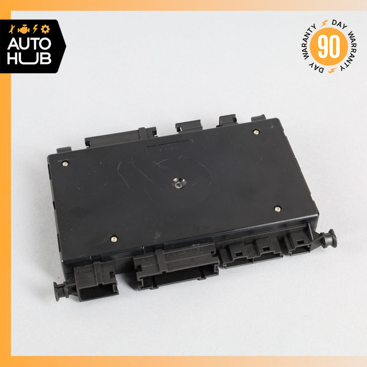 03-12 Mercedes W211 E55 AMG E550 Front Right Seat Control Module 2118705026 OEM - photo 4
