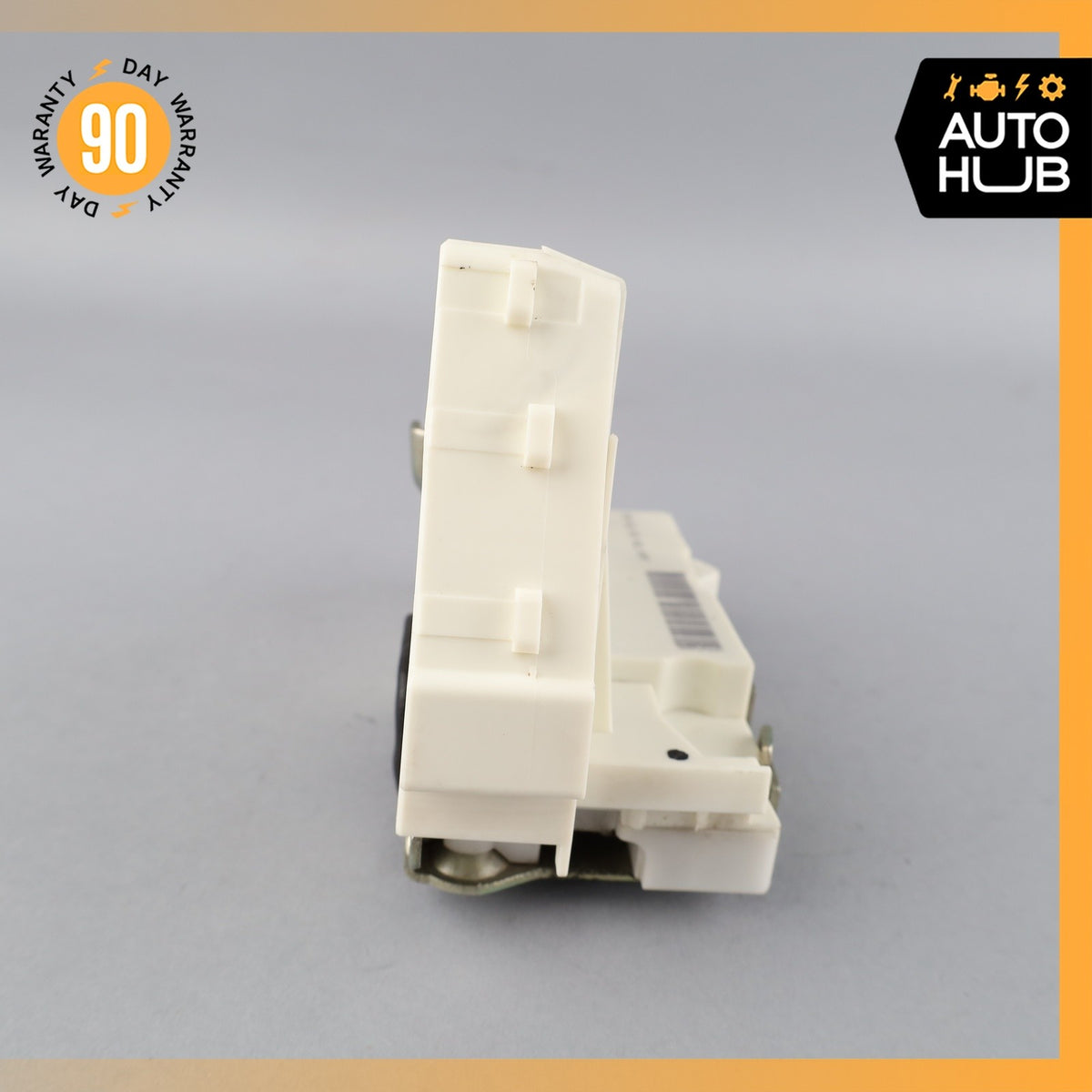 06-13 Mercedes X164 GL350 R350 Front Left Side Door Lock Latch Actuator OEM - photo 10