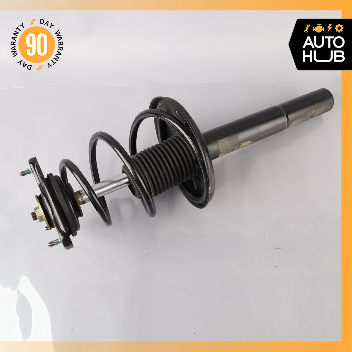 97-04 Porsche Boxster 986 Front Left or Right Side Shock Strut 98634304120 OEM - photo 3