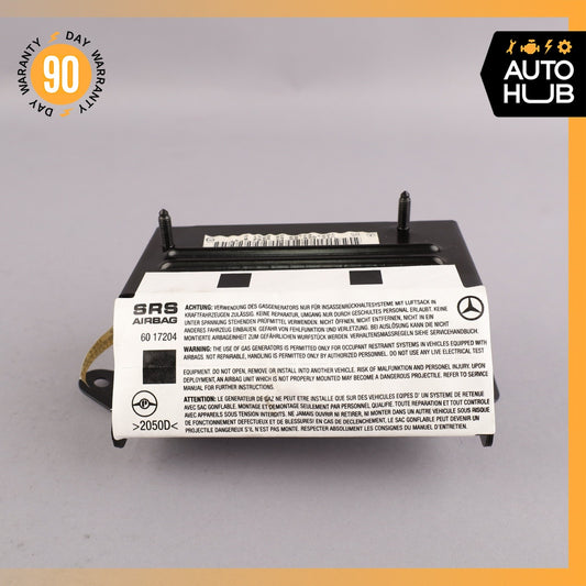 00-06 Mercedes W215 CL500 CL55 CL600 Quarter Airbag Air Bag Rear Right Side OEM - photo 1