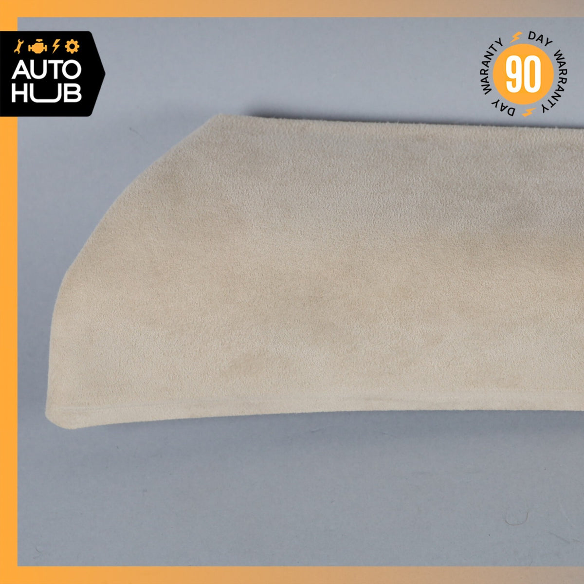 Maserati Quattroporte M156 Front Left Interior Trim Panel A Pillar OEM 69k - photo 6
