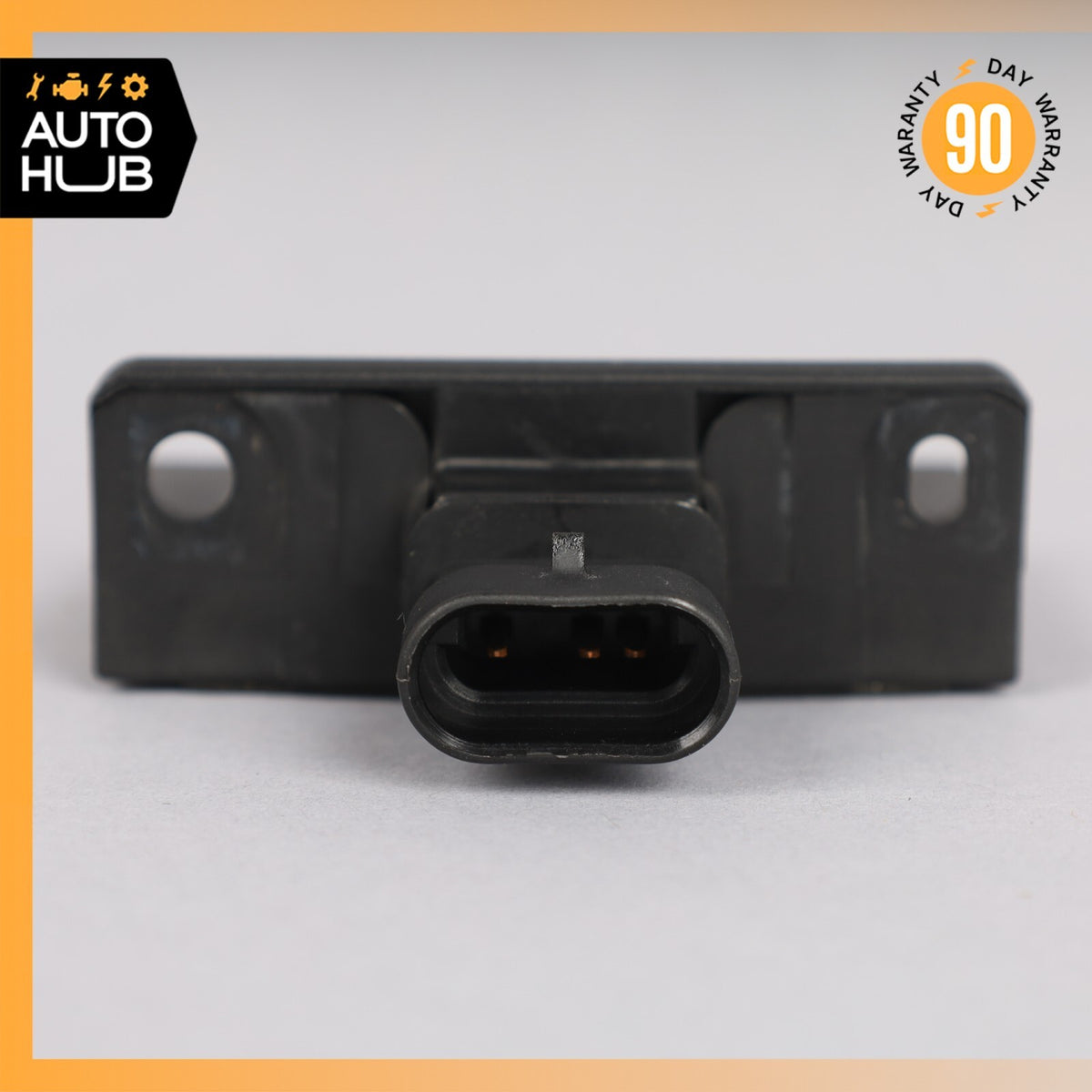 04-13 Cadillac XLR Front Right or Left Door Switch Button 10446243 OEM - photo 5