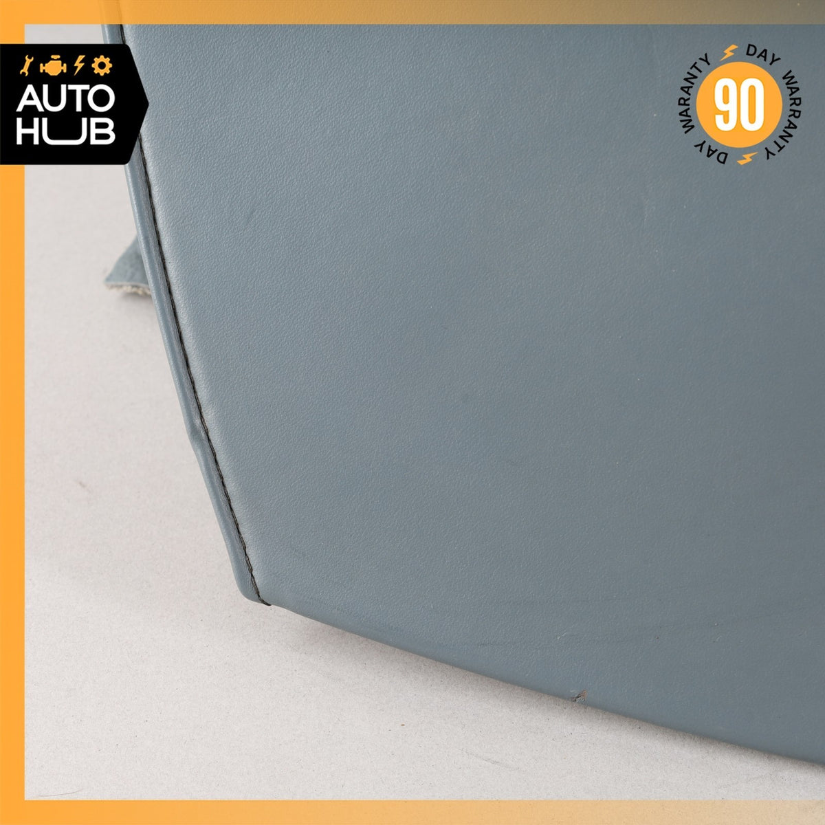 05-10 Aston Martin DB9 Dashboard Dash Right Trim Panel 4G43C044H58AEW OEM 34k - photo 6