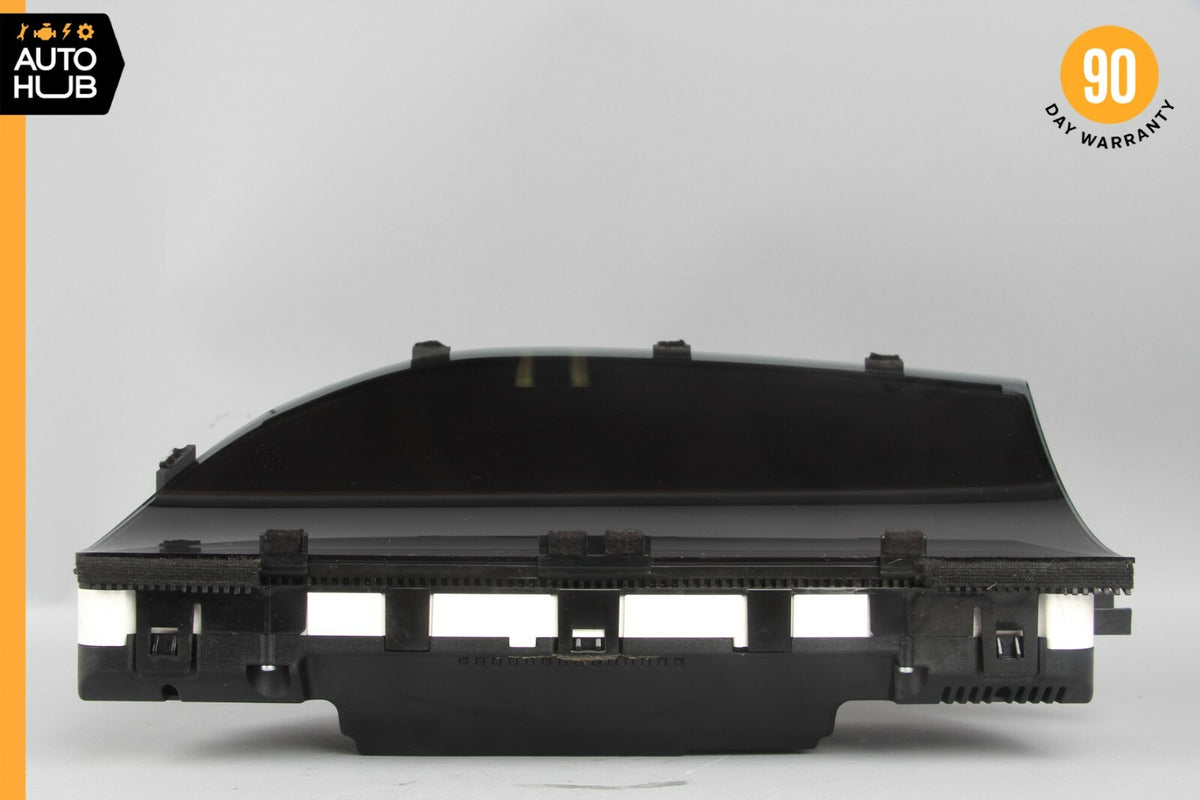 10-14 Mercedes W221 S400 CL550 S550 Instrument Cluster Speedometer OEM 88k - photo 10