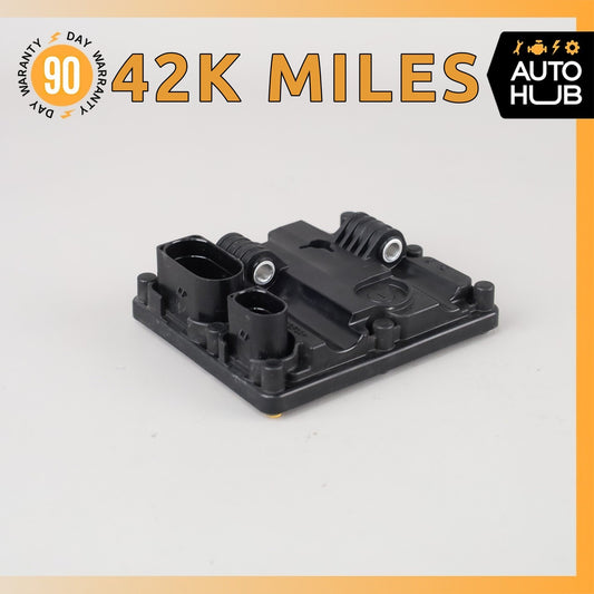 16-24 BMW F44 M235i 228i X1 X2 Mini AWD Rear Differential Control Module OEM - photo 1