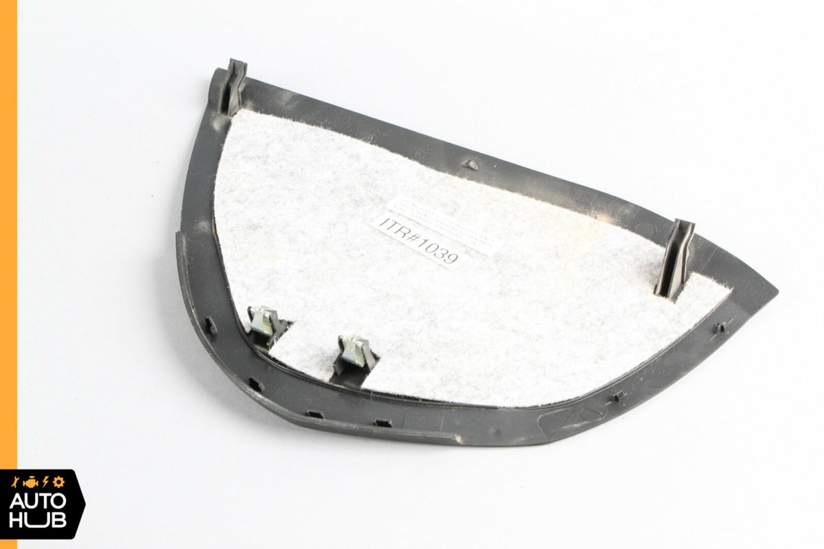 07-14 Mercedes W216 CL550 CL600 Dashboard Dash Board Trim Panel Right Black OEM - photo 8