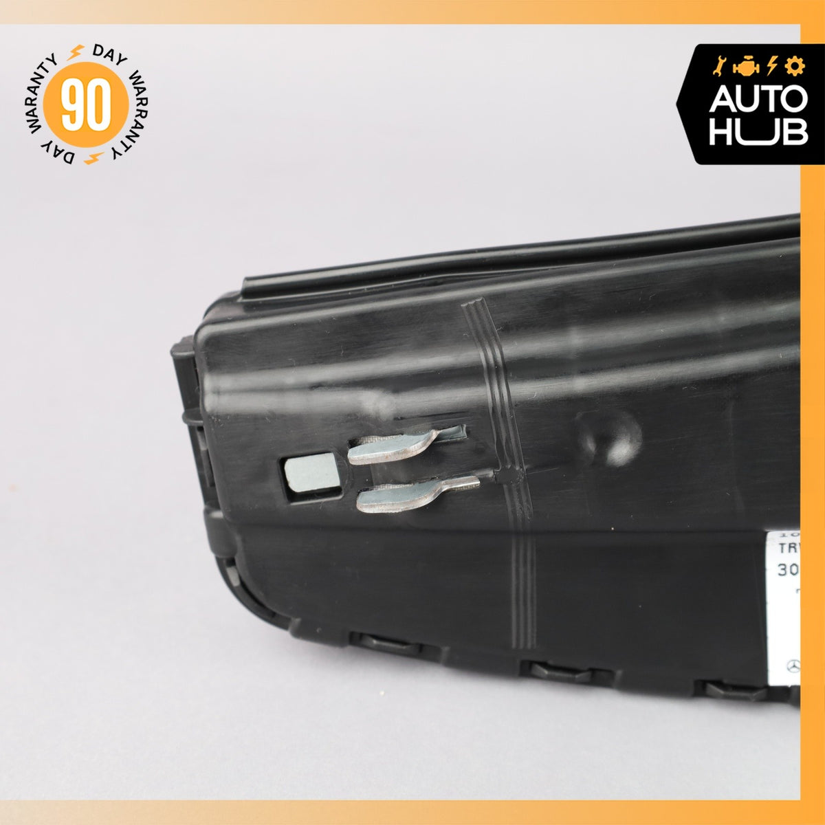 Mercedes W221 S63 AMG GL450 CL550 Front Right Passenger Seat Airbag SRS OEM - photo 5