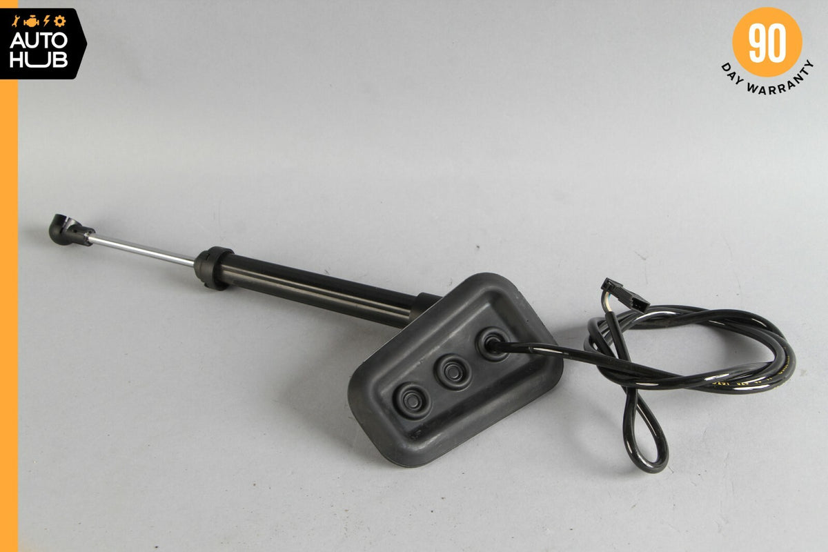 06-13 Mercedes W251 R350 R320 R500 Tail Gate Hydraulic Cylinder 2518200397 OEM - photo 5
