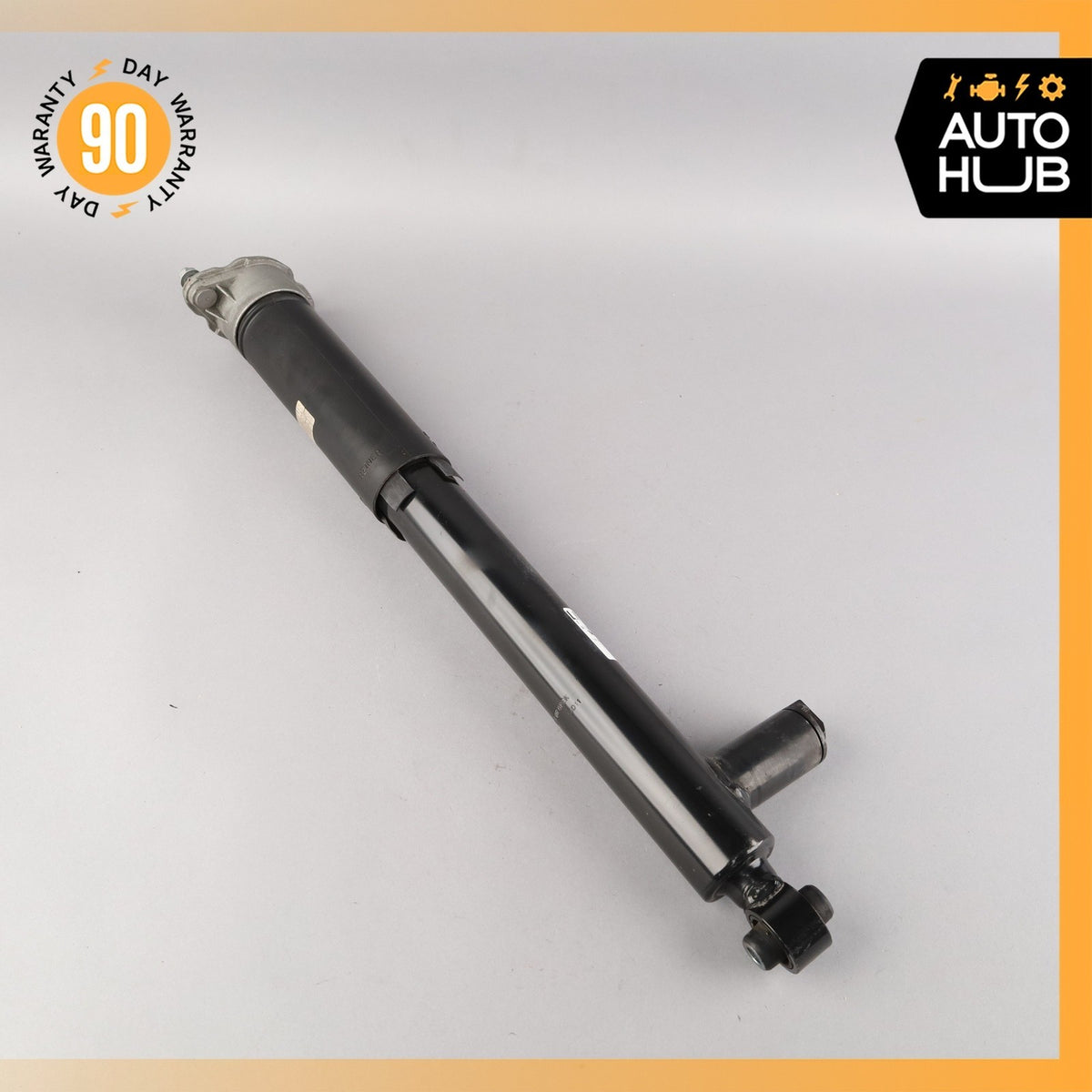 12-18 Mercedes W218 CLS550 CLS400 Rear Left Shock Strut 2183200130 OEM - photo 2