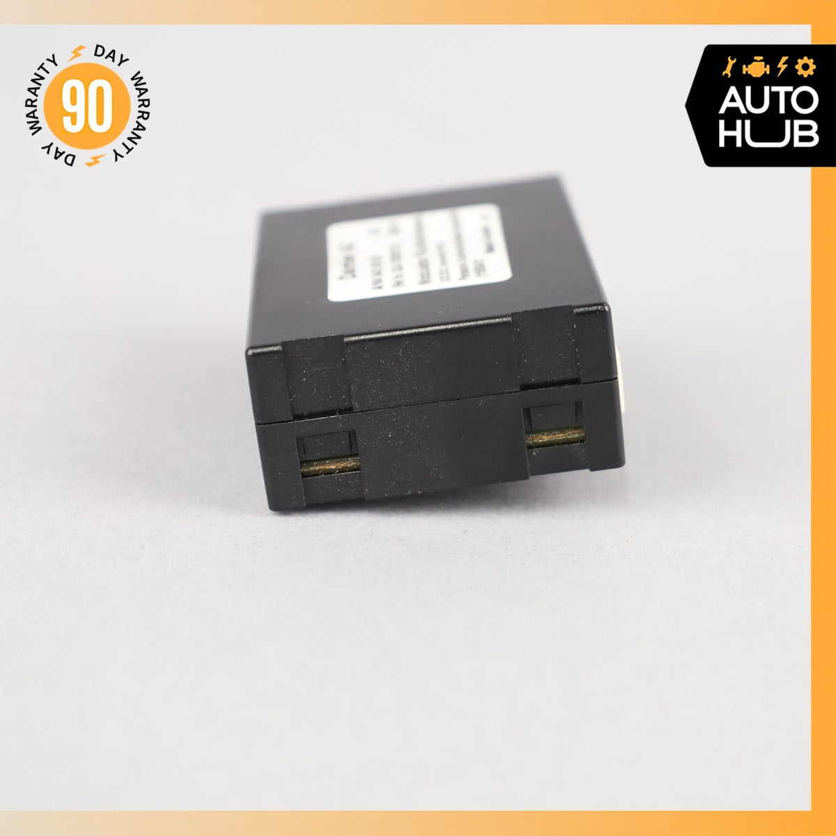 Mercedes W251 R350 G550 S550 Rear View Camera Control Module 1645430062 OEM - photo 4