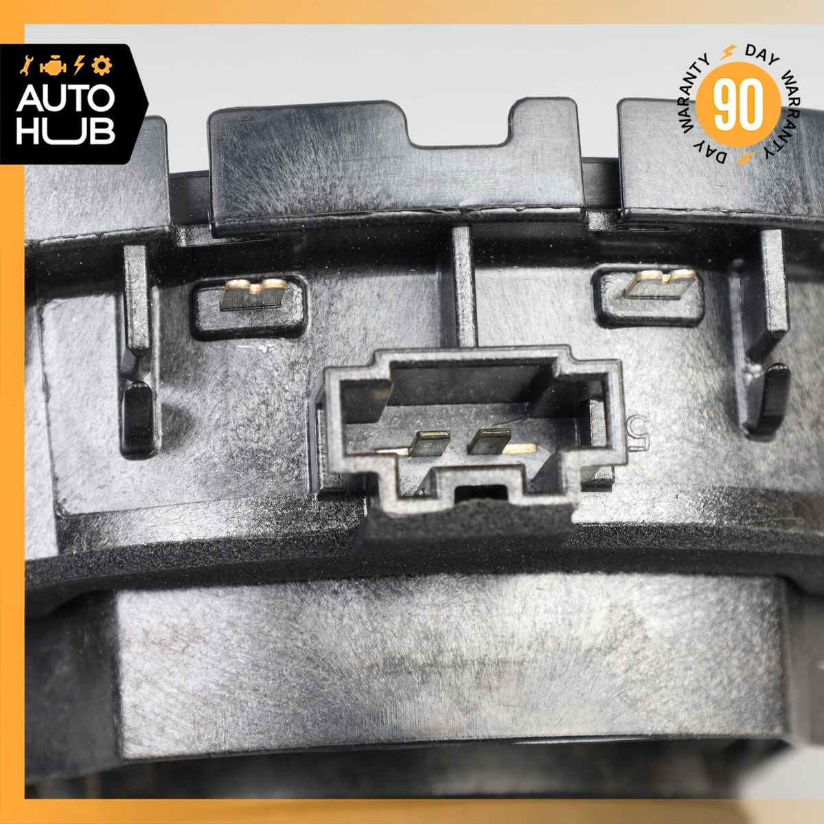 08-18 Mercedes W212 E350 CLS400 Door Audio Speaker Logic 7 Rear Left / Right OEM - photo 5